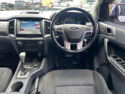 2016 Ford Ranger XLT