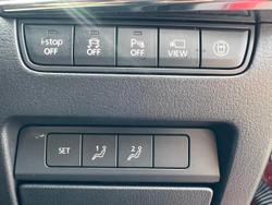 2019 Mazda 3 G25 Astina