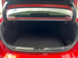 2019 Mazda 3 G25 Astina BP Series Soul Red Crystal