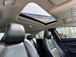 2019 Mazda 3 G25 Astina BP Series Soul Red Crystal