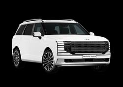 2025 HYUNDAI LX3 PALISADE HEV