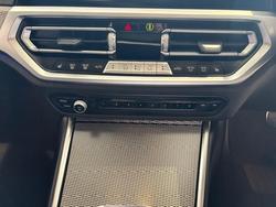 2021 BMW 3 Series 330i M Sport G20 Alpine White