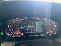 2021 BMW 3 Series 330i M Sport G20 Alpine White