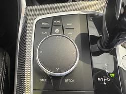 2021 BMW 3 Series 330i M Sport G20 Alpine White