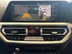 2021 BMW 3 Series 330i M Sport G20 Alpine White