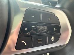 2021 BMW 3 Series 330i M Sport G20 Alpine White