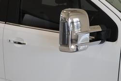 2017 Holden Trailblazer LTZ