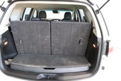 2017 Holden Trailblazer LTZ