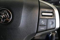 2017 Holden Trailblazer LTZ