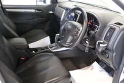 2017 Holden Trailblazer LTZ