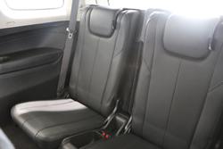 2017 Holden Trailblazer LTZ