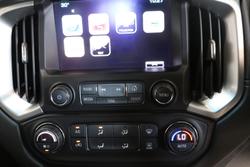 2017 Holden Trailblazer LTZ