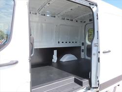 2025 LDV Deliver 9 LWB Mid Roof
