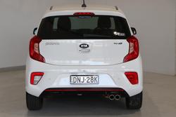 2020 Kia Picanto GT-Line