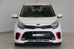 2020 Kia Picanto GT-Line