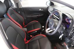 2020 Kia Picanto GT-Line