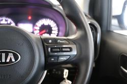 2020 Kia Picanto GT-Line