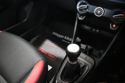 2020 Kia Picanto GT-Line