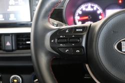 2020 Kia Picanto GT-Line