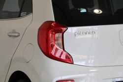 2020 Kia Picanto GT-Line
