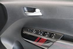 2020 Kia Picanto GT-Line