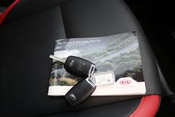 2020 Kia Picanto GT-Line