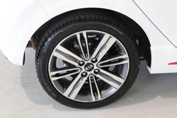 2020 Kia Picanto GT-Line