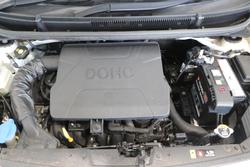 2020 Kia Picanto GT-Line