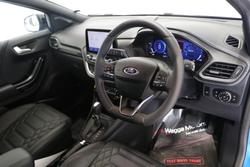 2023 Ford Puma ST-Line V