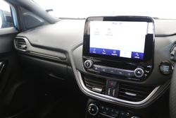 2023 Ford Puma ST-Line V