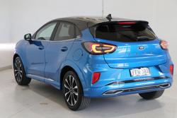 2023 Ford Puma ST-Line V