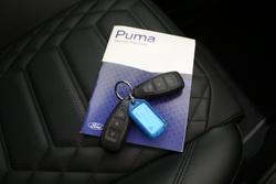 2023 Ford Puma ST-Line V