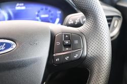 2023 Ford Puma ST-Line V