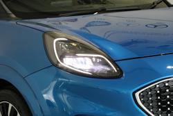 2023 Ford Puma ST-Line V