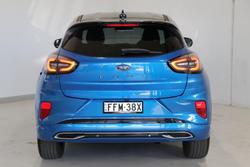 2023 Ford Puma ST-Line V