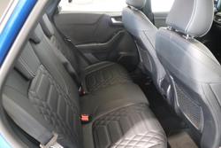 2023 Ford Puma ST-Line V