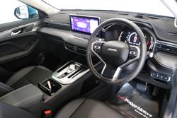 2023 GWM Haval Jolion Ultra