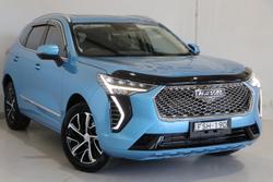 2023 GWM Haval Jolion Ultra