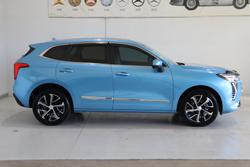 2023 GWM Haval Jolion Ultra