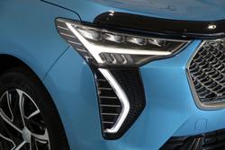 2023 GWM Haval Jolion Ultra