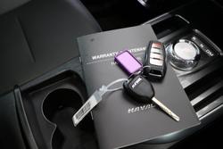 2023 GWM Haval Jolion Ultra