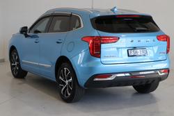 2023 GWM Haval Jolion Ultra