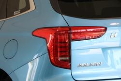 2023 GWM Haval Jolion Ultra