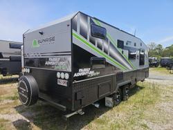 2021 Sunrise Family 216