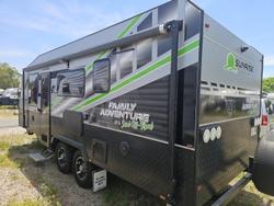 2021 Sunrise Family 216