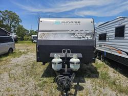 2021 Sunrise Family 216