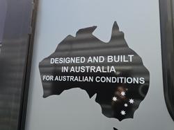 2021 Sunrise Family 216