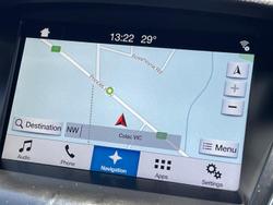 2017 Ford Focus Trend