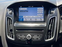 2017 Ford Focus Trend