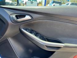 2017 Ford Focus Trend